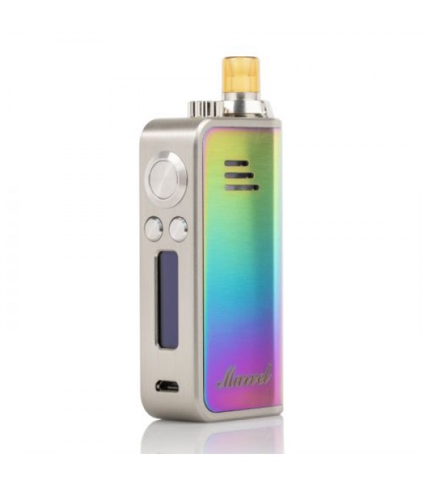 Hotcig MARVEL 30W Pod System
