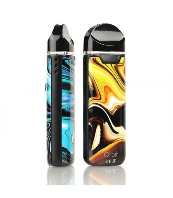 Sense ORBIT Pod System