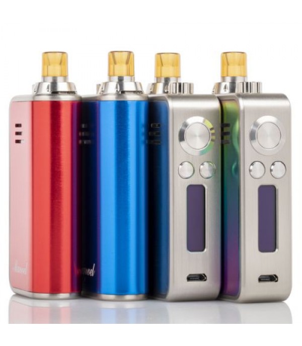 Hotcig MARVEL 30W Pod System