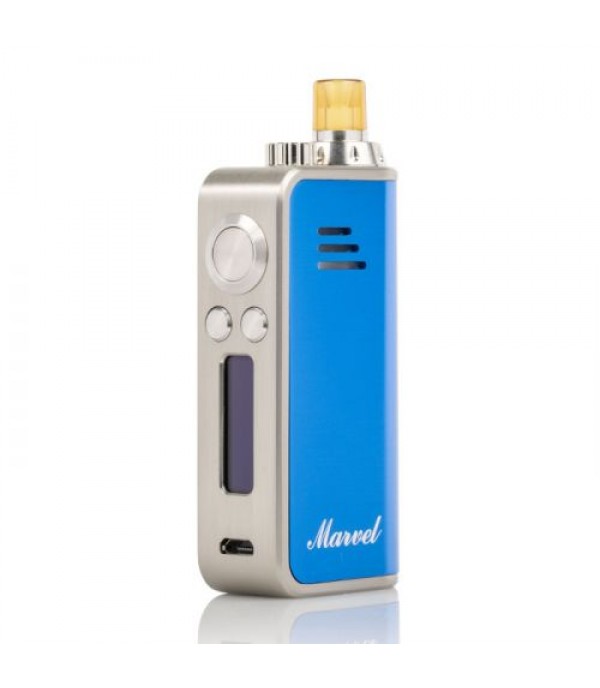 Hotcig MARVEL 30W Pod System