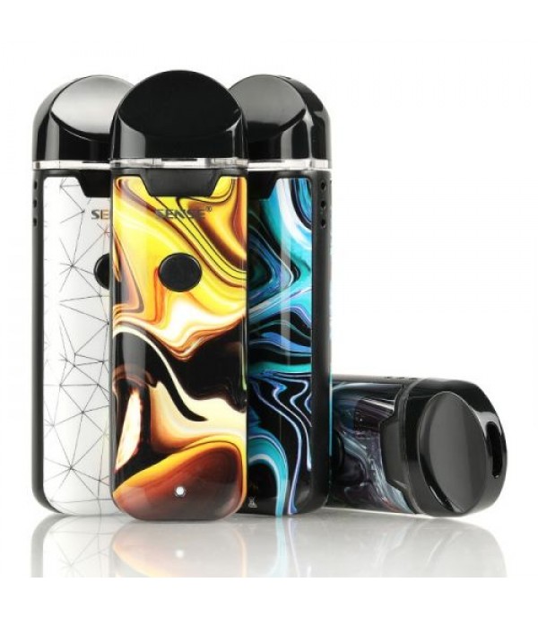 Sense ORBIT Pod System