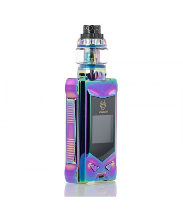 SnowWolf MFENG 200W TC Starter Kit