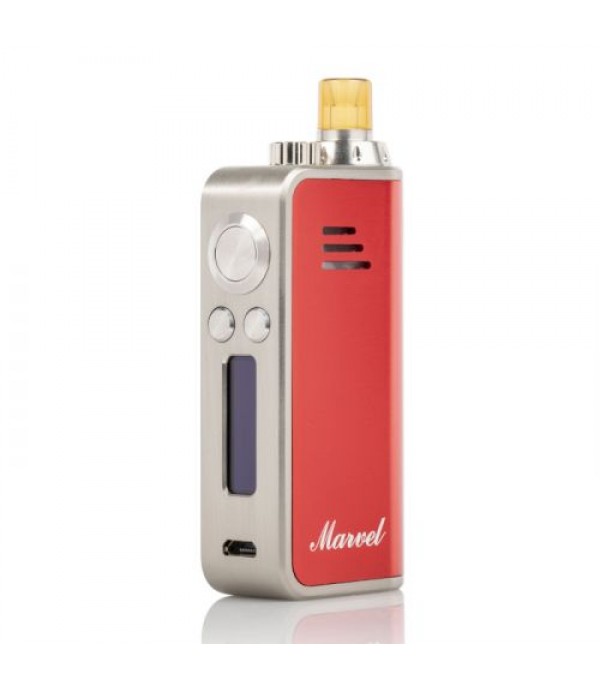 Hotcig MARVEL 30W Pod System