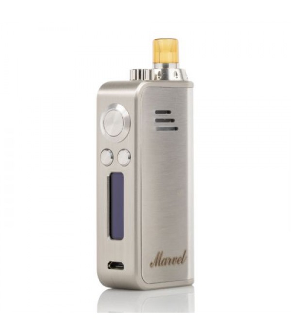 Hotcig MARVEL 30W Pod System