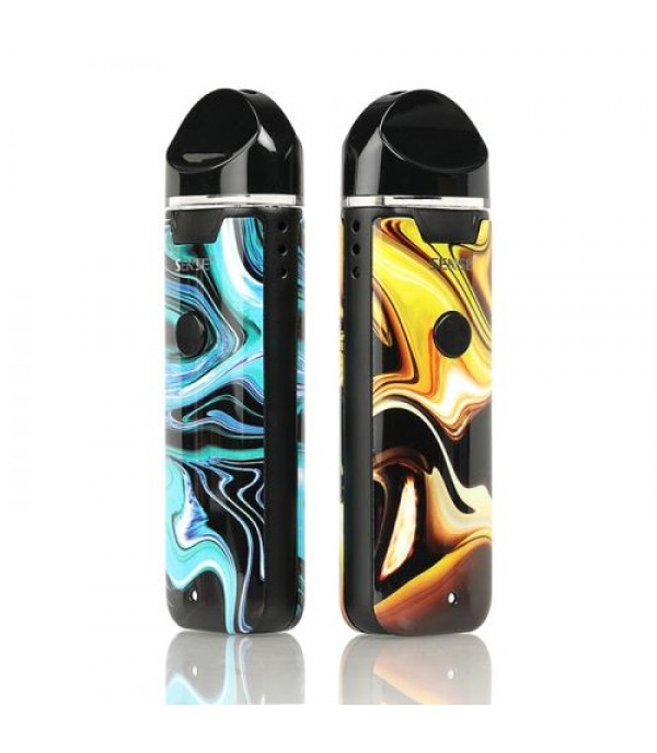 Sense ORBIT Pod System