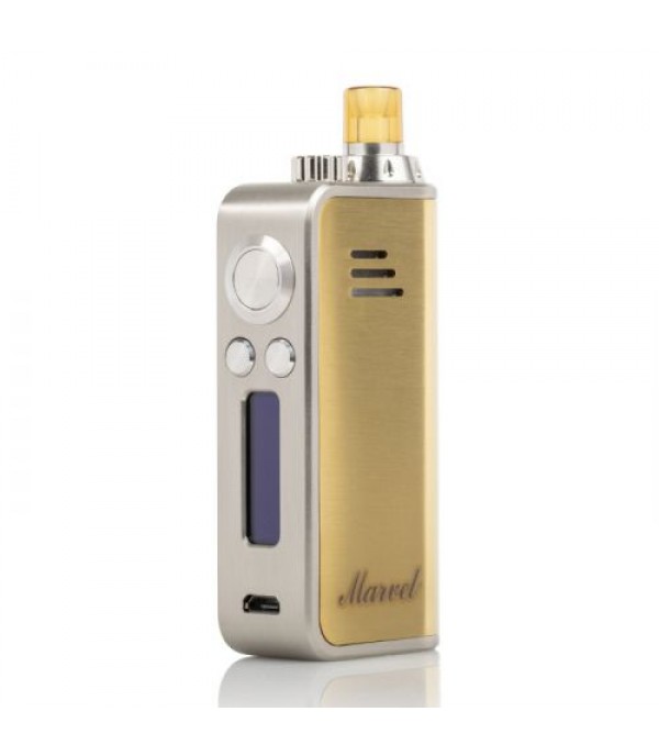 Hotcig MARVEL 30W Pod System