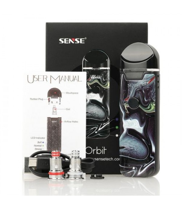Sense ORBIT Pod System