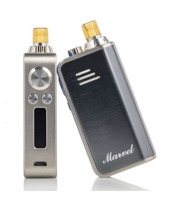 Hotcig MARVEL 30W Pod System