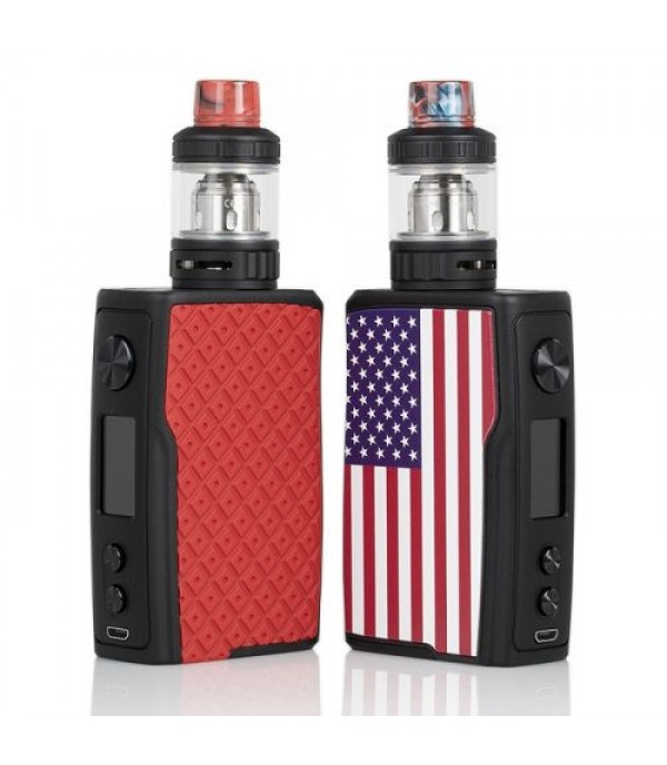 Vandy Vape x Tony B. SWELL 188W Starter Kit