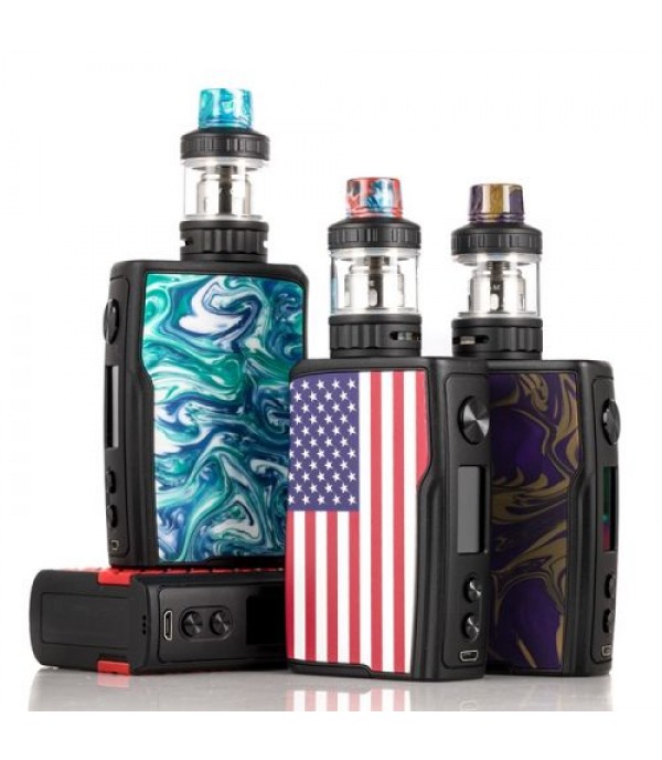 Vandy Vape x Tony B. SWELL 188W Starter Kit