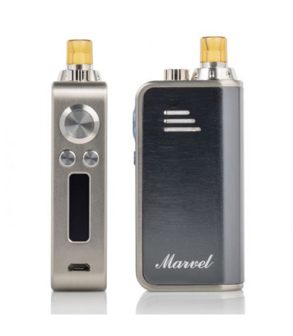 Hotcig MARVEL 30W Pod System