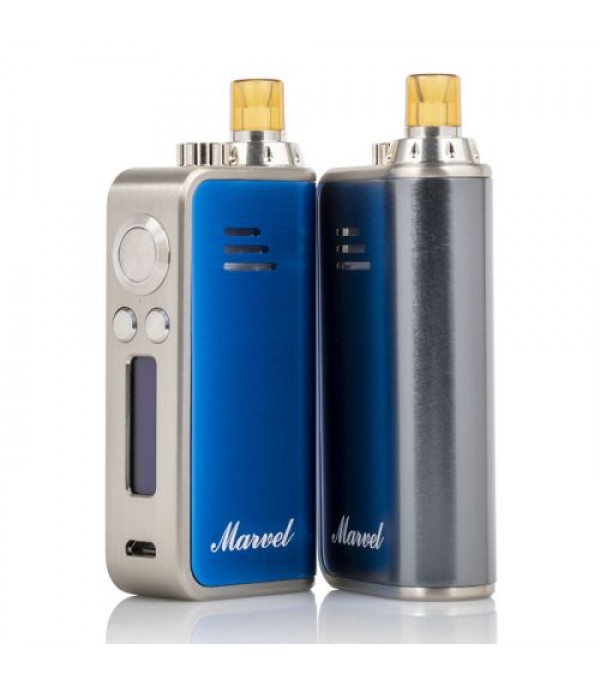 Hotcig MARVEL 30W Pod System
