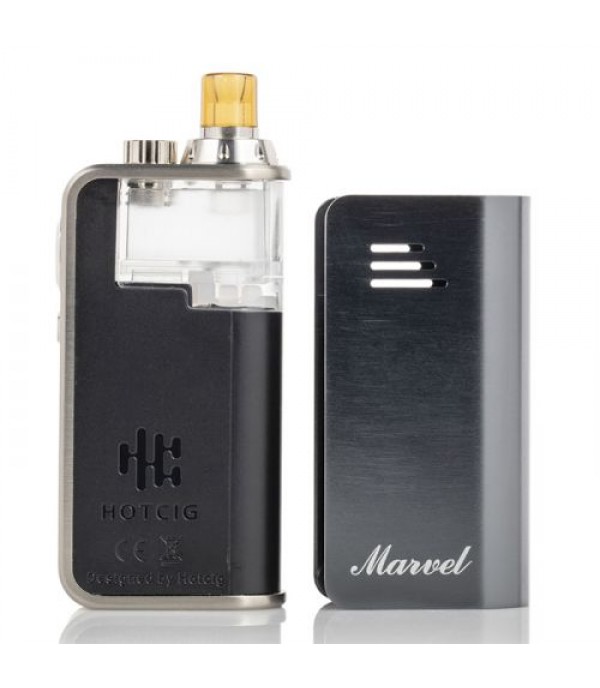 Hotcig MARVEL 30W Pod System