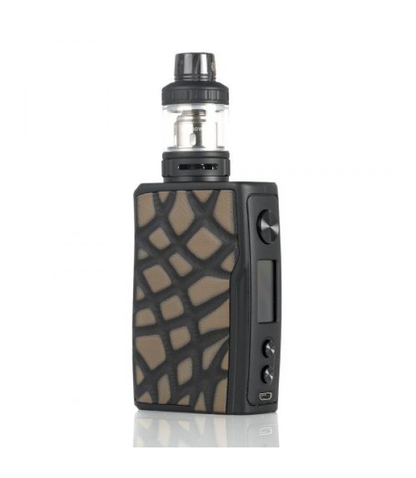 Vandy Vape x Tony B. SWELL 188W Starter Kit