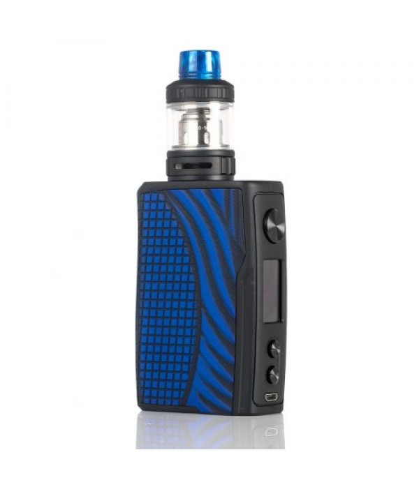Vandy Vape x Tony B. SWELL 188W Starter Kit