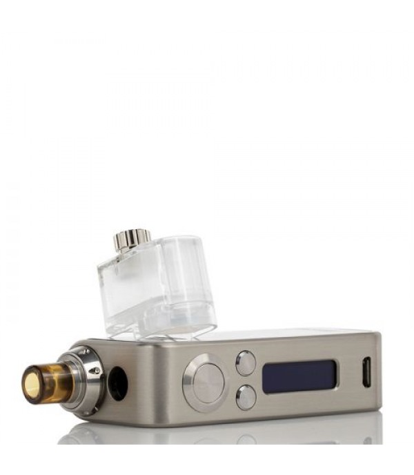 Hotcig MARVEL 30W Pod System