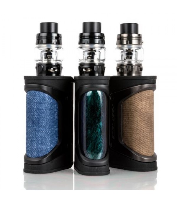 Geek Vape Aegis Legend 200W Starter Kit