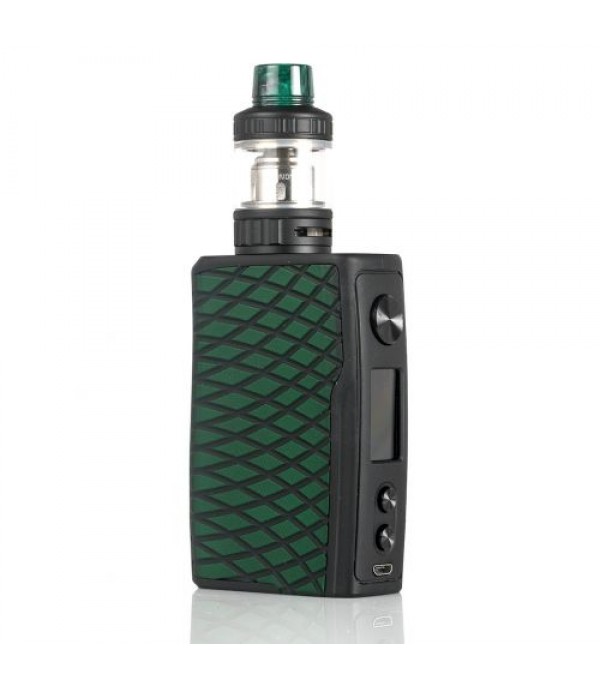 Vandy Vape x Tony B. SWELL 188W Starter Kit