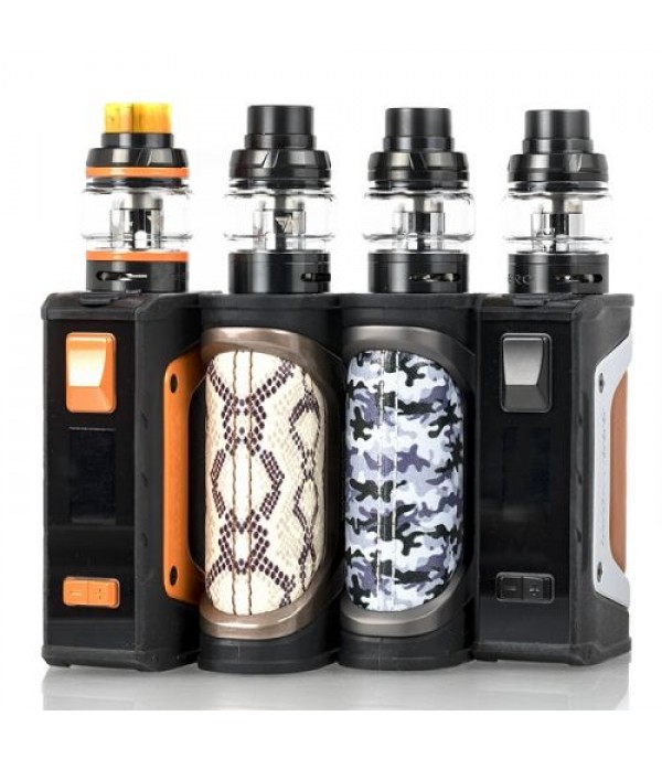 Geek Vape Aegis Legend 200W Starter Kit