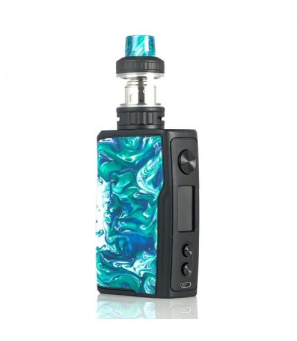 Vandy Vape x Tony B. SWELL 188W Starter Kit