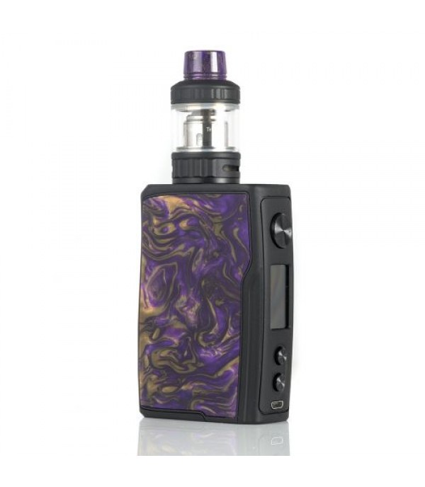 Vandy Vape x Tony B. SWELL 188W Starter Kit