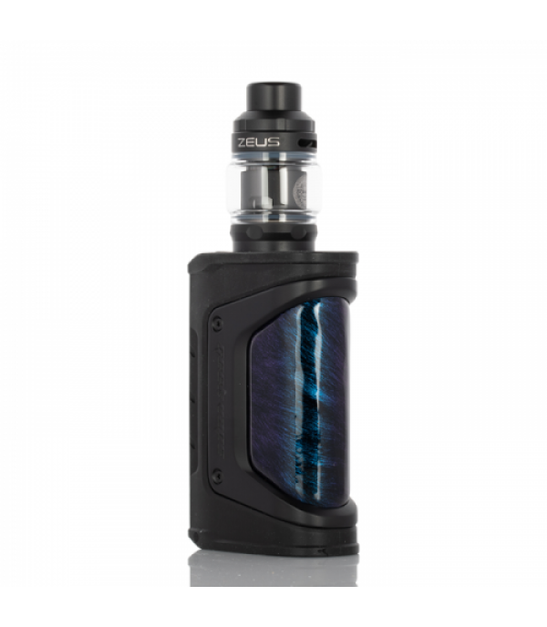 Geek Vape Aegis Legend 200W Starter Kit