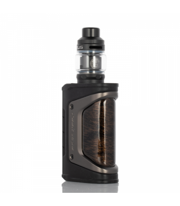 Geek Vape Aegis Legend 200W Starter Kit