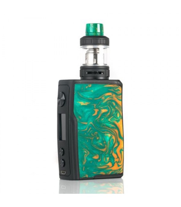 Vandy Vape x Tony B. SWELL 188W Starter Kit
