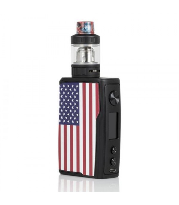 Vandy Vape x Tony B. SWELL 188W Starter Kit