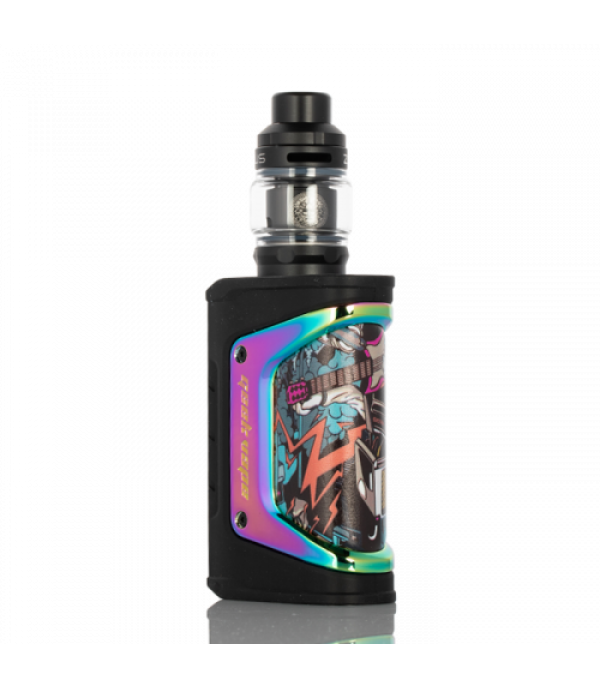 Geek Vape Aegis Legend 200W Starter Kit