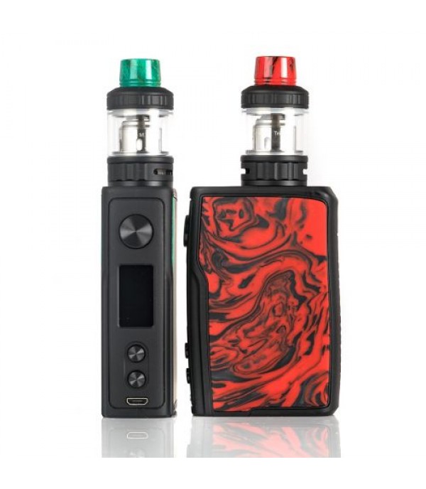 Vandy Vape x Tony B. SWELL 188W Starter Kit