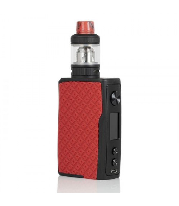 Vandy Vape x Tony B. SWELL 188W Starter Kit