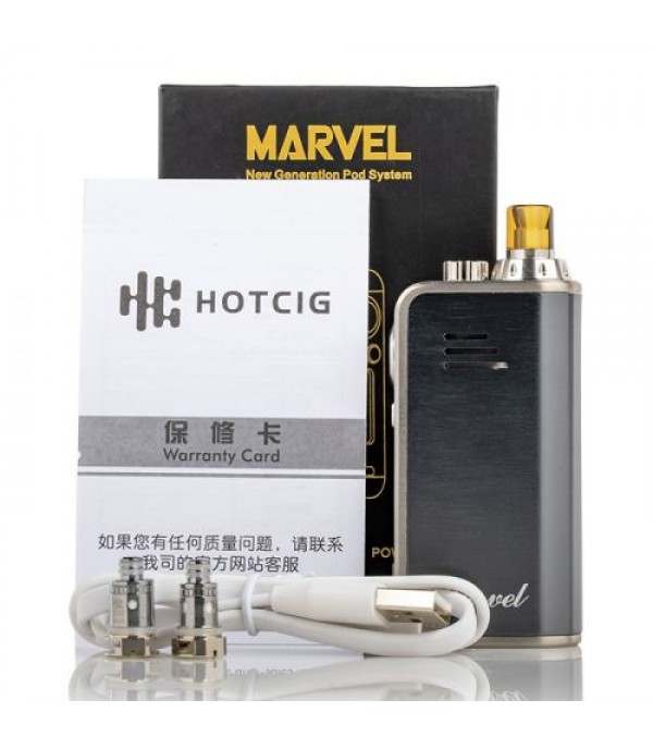 Hotcig MARVEL 30W Pod System