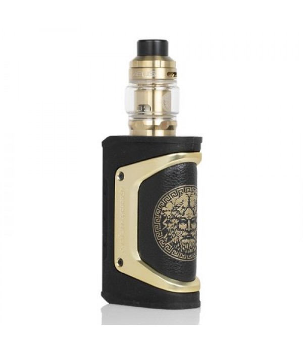 Geek Vape Aegis Legend 200W Starter Kit