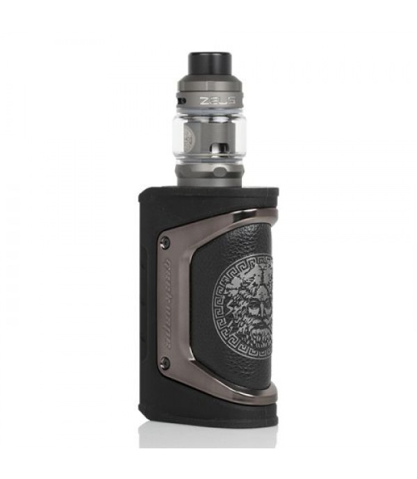 Geek Vape Aegis Legend 200W Starter Kit