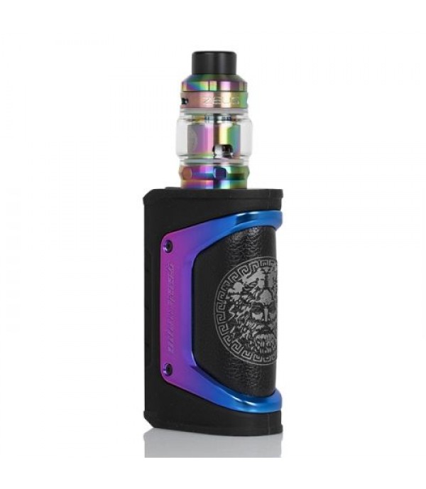 Geek Vape Aegis Legend 200W Starter Kit