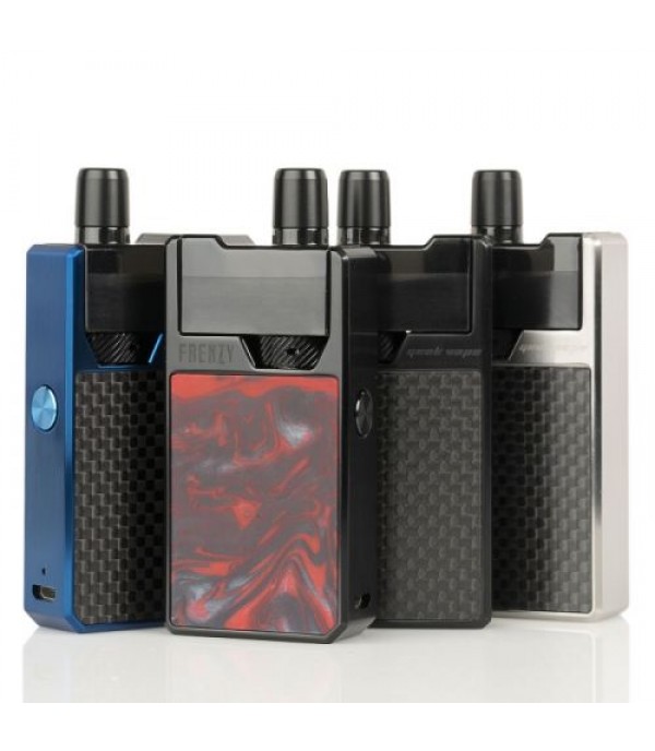 Geek Vape FRENZY Pod System