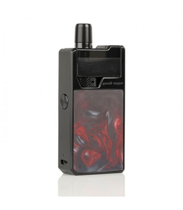 Geek Vape FRENZY Pod System