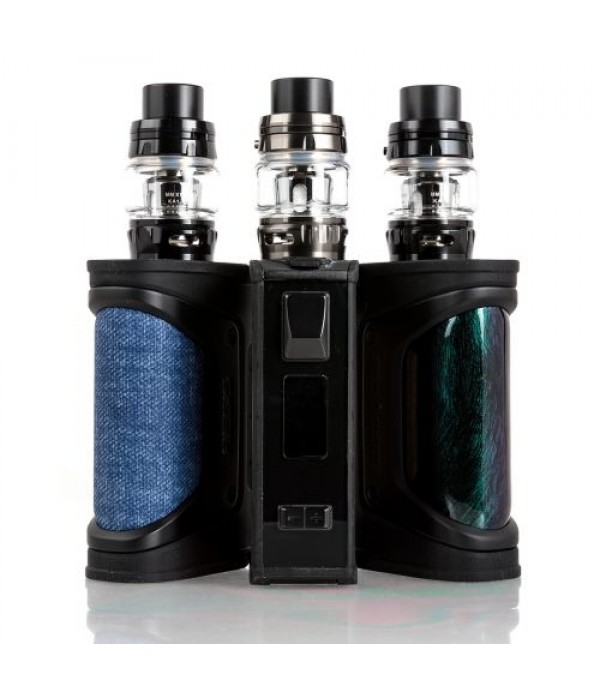 Geek Vape Aegis Legend 200W Starter Kit
