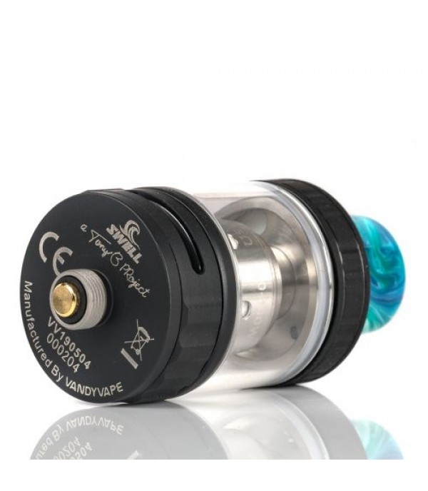 Vandy Vape x Tony B. SWELL 188W Starter Kit