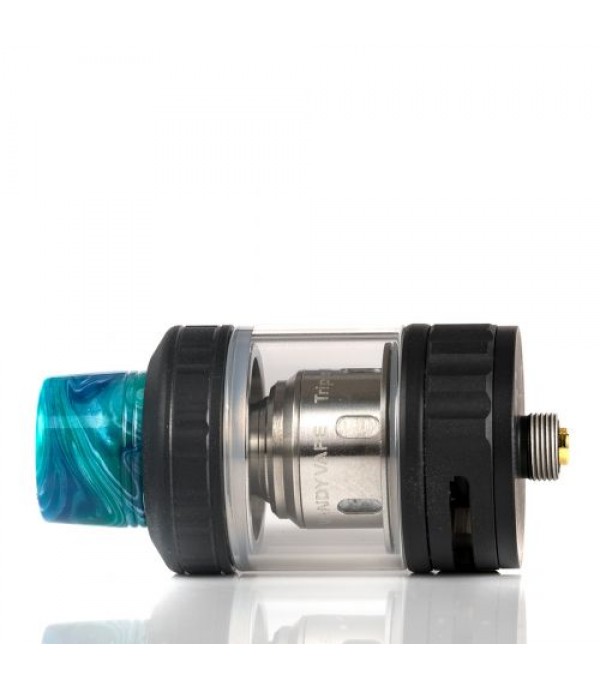 Vandy Vape x Tony B. SWELL 188W Starter Kit