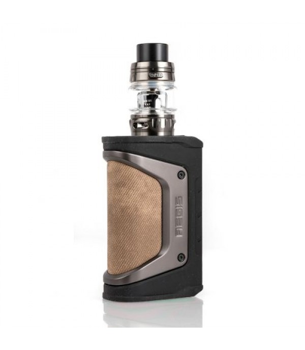 Geek Vape Aegis Legend 200W Starter Kit