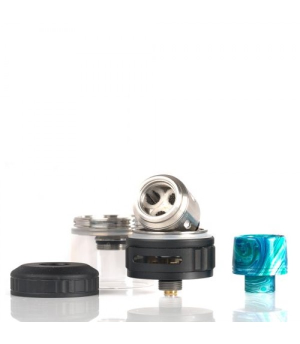 Vandy Vape x Tony B. SWELL 188W Starter Kit