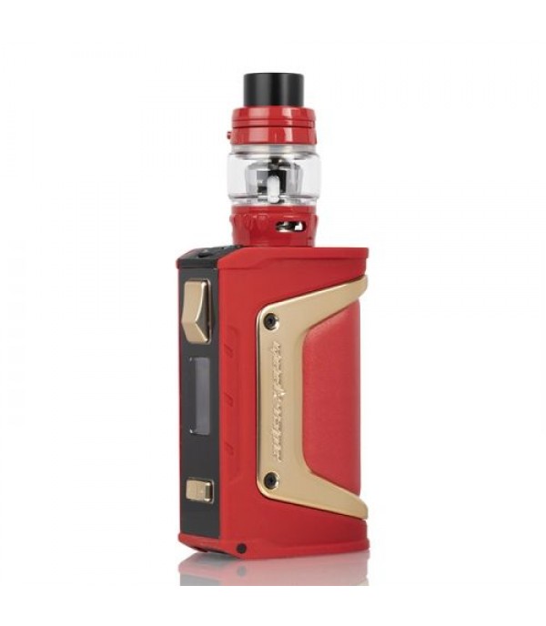 Geek Vape Aegis Legend 200W Starter Kit