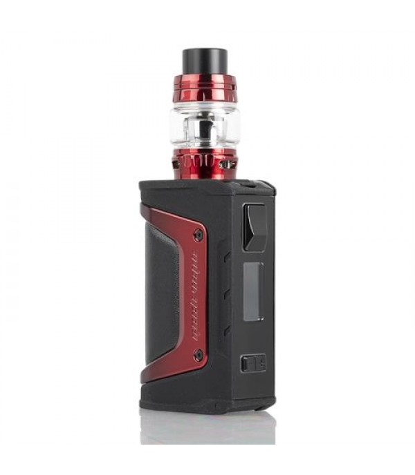 Geek Vape Aegis Legend 200W Starter Kit