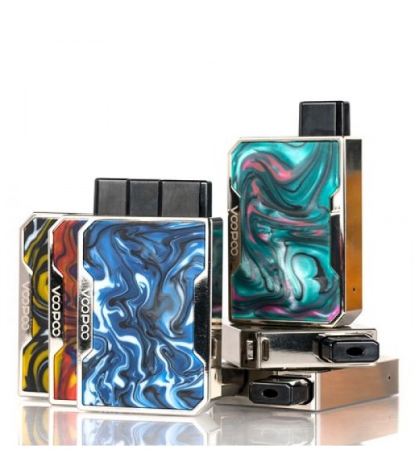 VOOPOO DRAG NANO Pod System