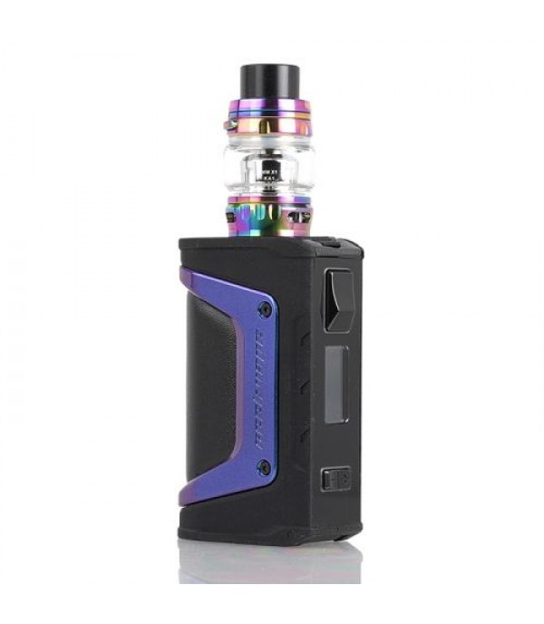 Geek Vape Aegis Legend 200W Starter Kit