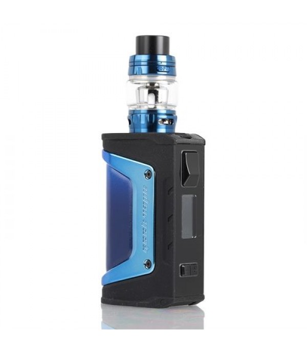 Geek Vape Aegis Legend 200W Starter Kit
