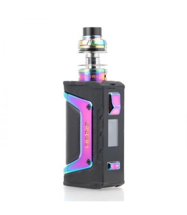 Geek Vape Aegis Legend 200W Starter Kit