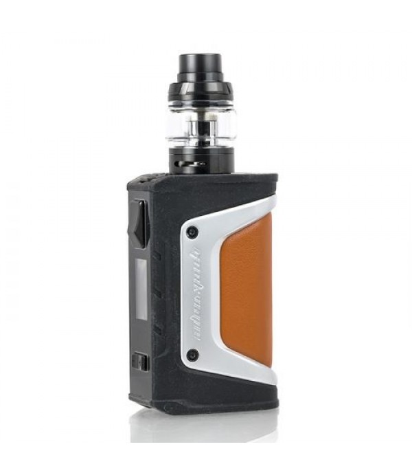 Geek Vape Aegis Legend 200W Starter Kit